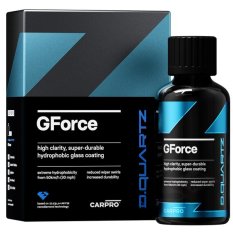 CARPRO Gforce 10 ml kit