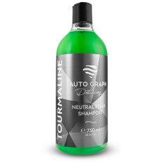 AUTO GRAPH Tourmaline Green – neutrální auto šampon