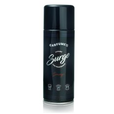 Carfume Surge Savage – vůně do auta s okamžitým účinkem