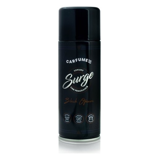 Carfume Surge Black Opium – vůně do auta s okamžitým účinkem