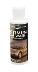Optimum Car Wash – účinný autošampon šetrný k voskům