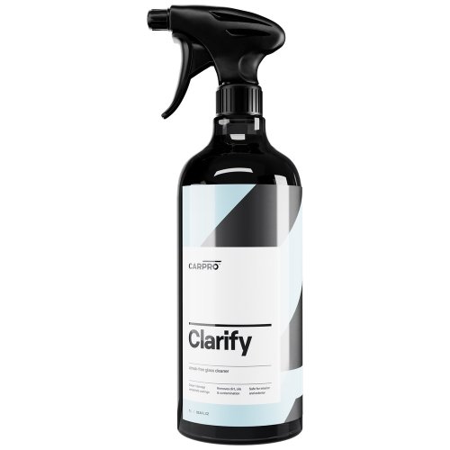 CARPRO Clarify – perfektní čistič skla - Objem: 1 l
