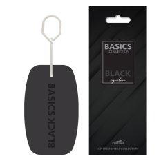Feral visačka Basics Collection - Black Signature