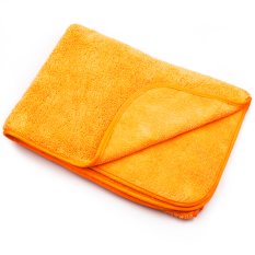 Mikrovláknová sušící utěrka