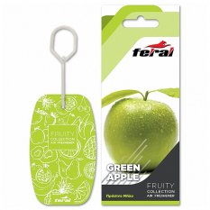 Feral Fruity Green Apple – osvěžovač vzduchu s vůní zeleného jablka