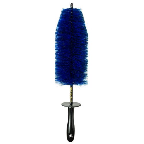 EZ Detail Brush – jemný kartáč na mytí kol – velký