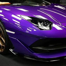 CARPRO CQUARTZ SiC – hladší, lesklejší a odolnější keramická ochrana laku