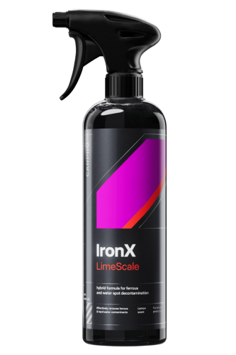 CARPRO IronX LimeScale 500 ml