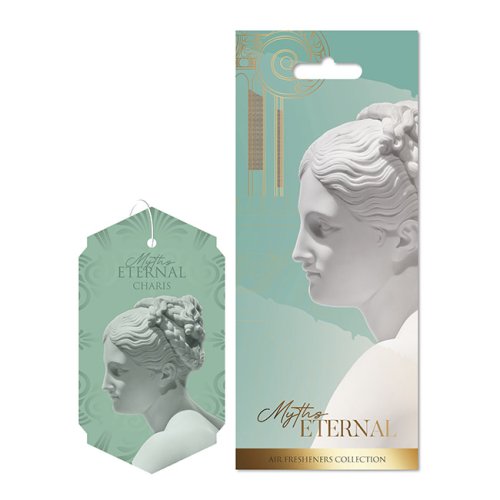 Feral visačka Eternal Myths Collection - Charis