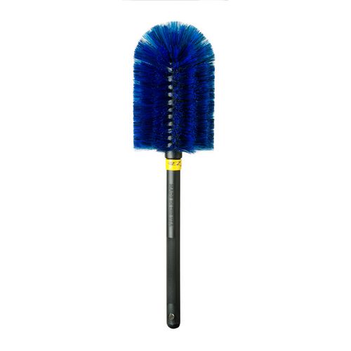 EZ Detail Brush Go – jemný kartáč na mytí kol