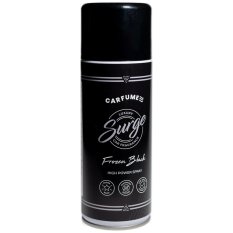 Carfume Surge Frozen Black – vůně do auta s okamžitým účinkem