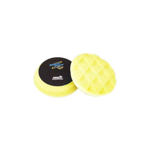 ShineMate – tvrdý leštící kotouč Black Diamond T80 - Průměr (mm): 100
