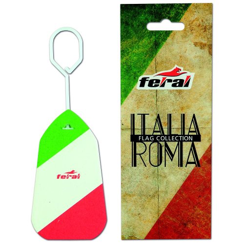 Feral Italy – osvěžovač vzduchu z parfémové kolekce Flags