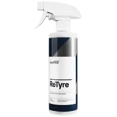 CARPRO ReTyre - vysoce účinný pěnivý čistič pneumatik