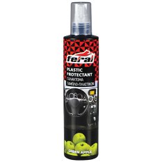 Feral Plastic Protectant – péče o plasty s vůní jablka