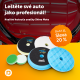 Lešticí kotouče od Shine Mate s 20% slevou!