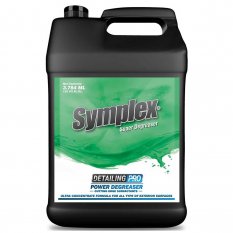 Symplex Solofix XP – profesionální vysoce efektivní autošampon