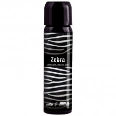 Feral Zebra – parfémový sprej z prémiové kolekce Animal