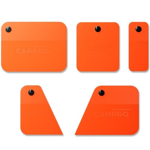 CARPRO Squeegee Kit