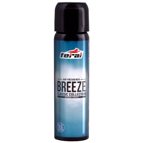 Feral Breeze – parfémový sprej z kolekce Classic