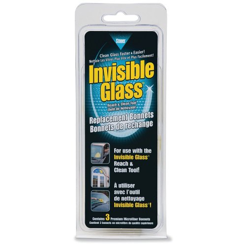 Stoner Invisible Glass – náhradní návleky pro nástroj Reach & Clean Tool