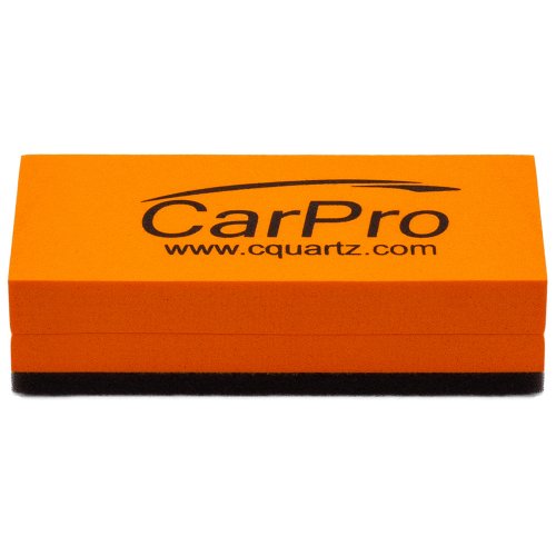 CARPRO CQUARTZ – aplikátor s nízkou nasákavostí