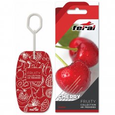 Feral Fruity Cherry – osvěžovač vzduchu s vůní višní