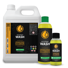 IGL Ecoclean Wash –⁠ unikátní autošampon s nano technologií