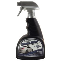Tuf Shine Spray & Shine - oživovač plastu, chromu a skla