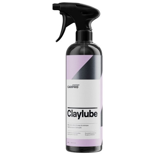 CARPRO Claylube – extra kluzký ředitelný lubrikant pro clay plastelínu