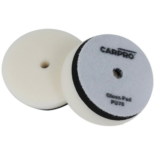 CARPRO Gloss Pad – leštící kotouč pro perfektní finální lesk - Průměr (mm): 85