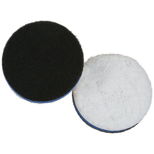 Lake Country Mini Microfiber - silně korekční mikrovláknový leštící kotouč - Průměr (mm): 55