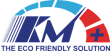 KM+