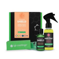 IGL Ecocoat Shield