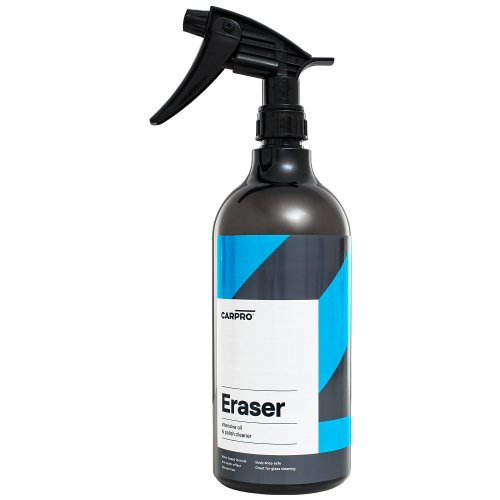 CARPRO Eraser – účinný odmašťovač laku s příjemným aroma - Objem: 1 l