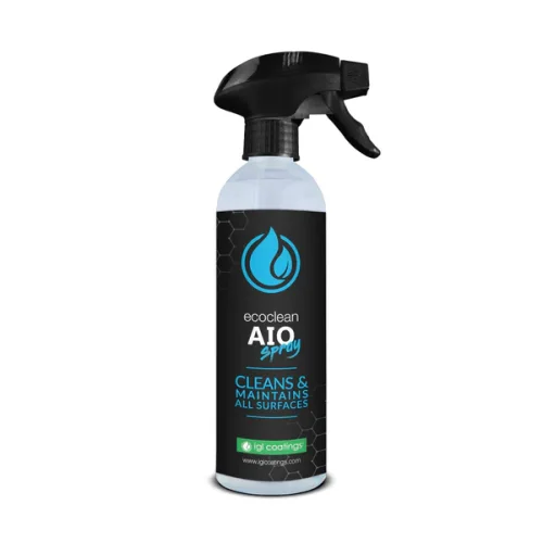 IGL Ecoclean AIO Spray - Objem: 100 ml