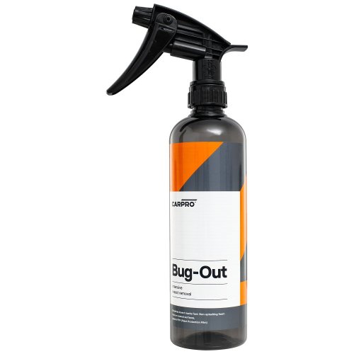 CARPRO Bug-Out – odstraňovač hmyzu šetrný k povrchům - Objem: 500 ml