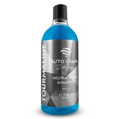 AUTO GRAPH Tourmaline Blue – neutrální auto šampon