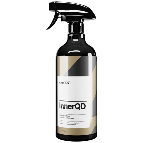CARPRO InnerQD - antistatický interiérový detailer - Objem: 1 l