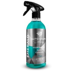 AUTO GRAPH Emerald – hydrofobní čistič skla