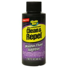 Stoner Invisible Glass Clean & Repel – koncentrát do ostřikovačů