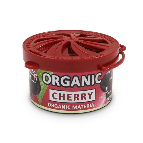 Feral Organic Cherry – osvěžovač vzduchu v plechovce s vůní višní