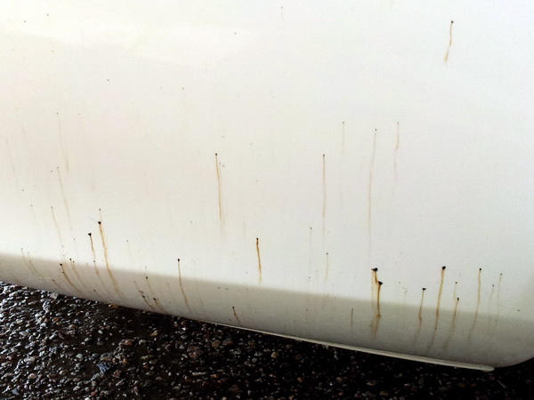 CARPRO TarX – odstraňovač asfaltu a lepidel