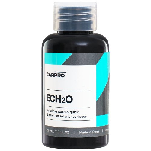 CARPRO ECH2O – koncentrát pro přípravu quick detaileru - Objem: 50 ml
