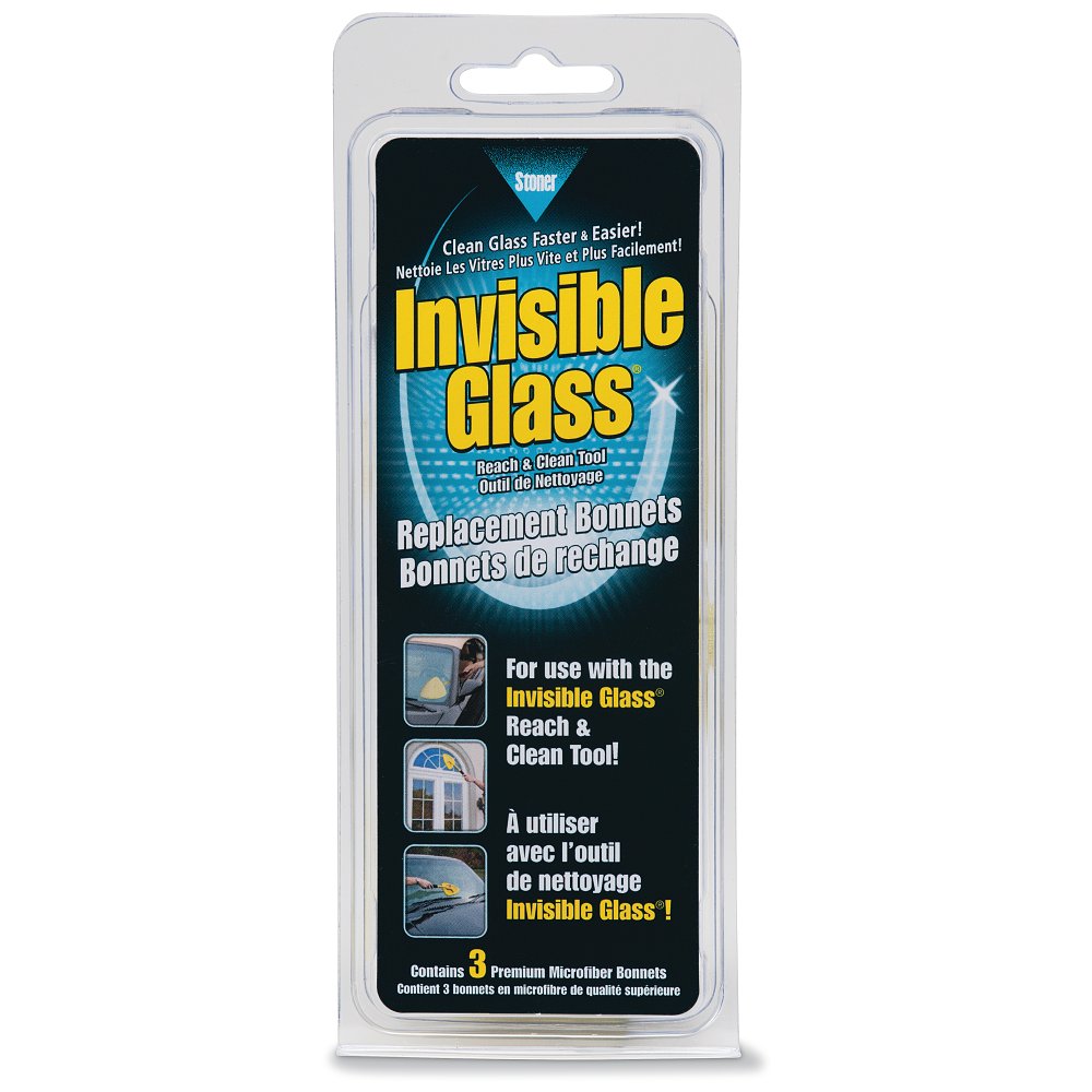 Invisible Glass Reach & Clean