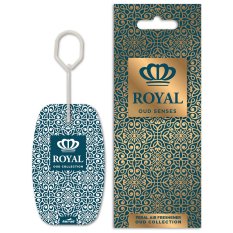 Feral Oud Senses – osvěžovač vzduchu z prémiové kolekce Royal