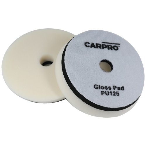 CARPRO Gloss Pad – leštící kotouč pro perfektní finální lesk