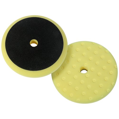 Lake Country Precision Rotary CCS - silně korekční leštící kotouč pro rotační leštičky