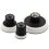 ShineMate MINI – unašeč pro rotační leštičku - Průměr unašeče: 1,2 palce (30 mm)