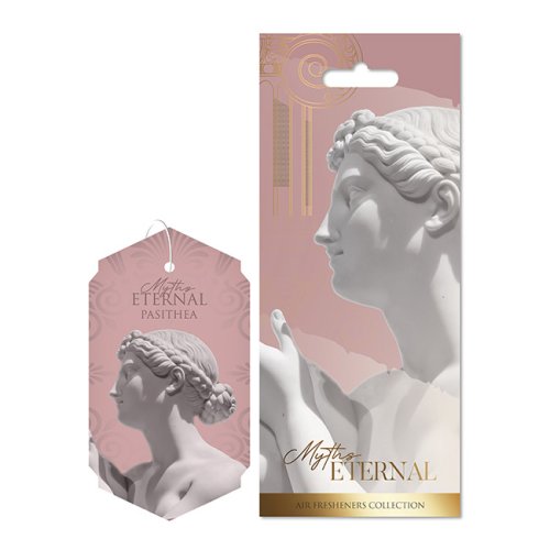 Feral visačka Eternal Myths Collection - Pasithea